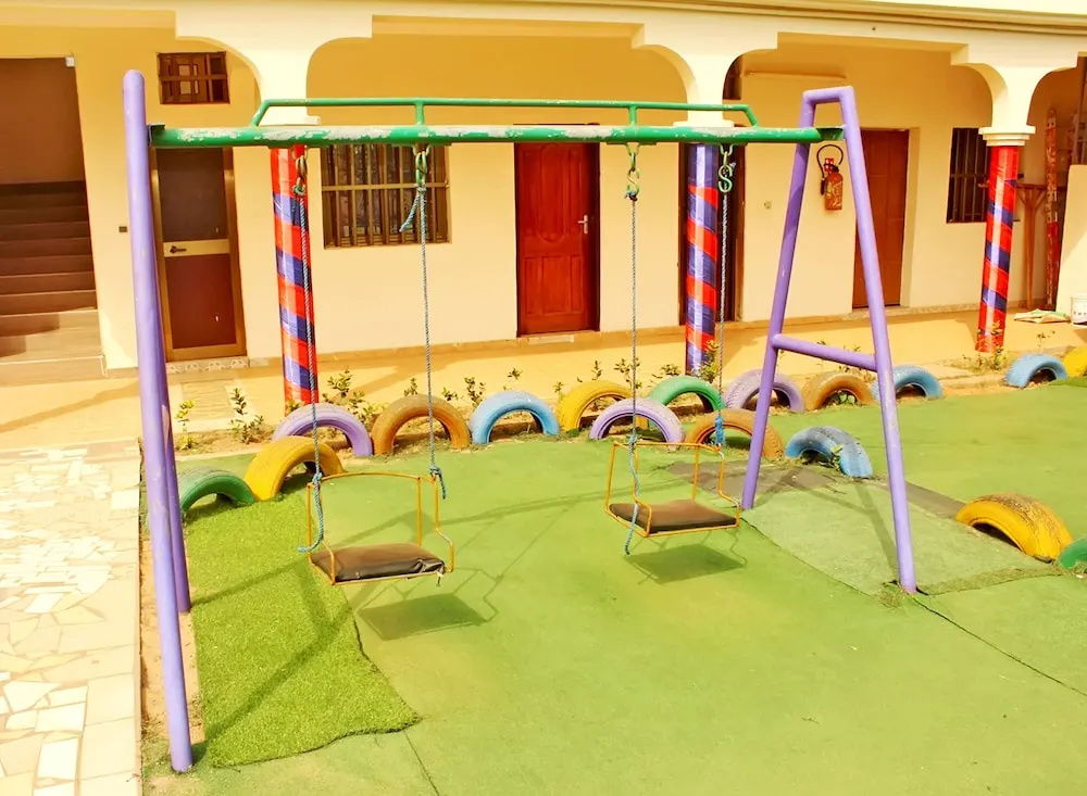 Hotel Ganiela