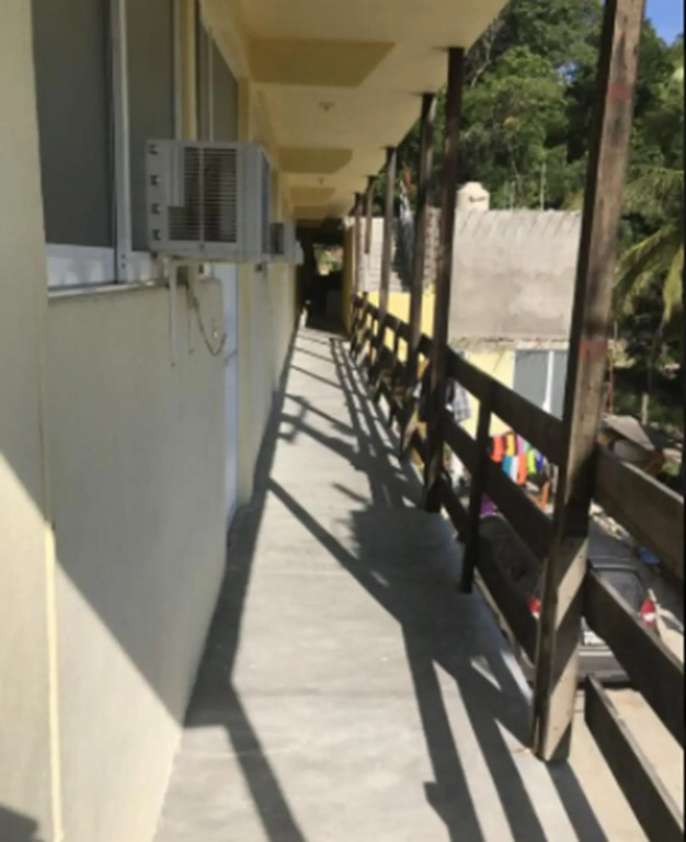Hospedaje Jocha