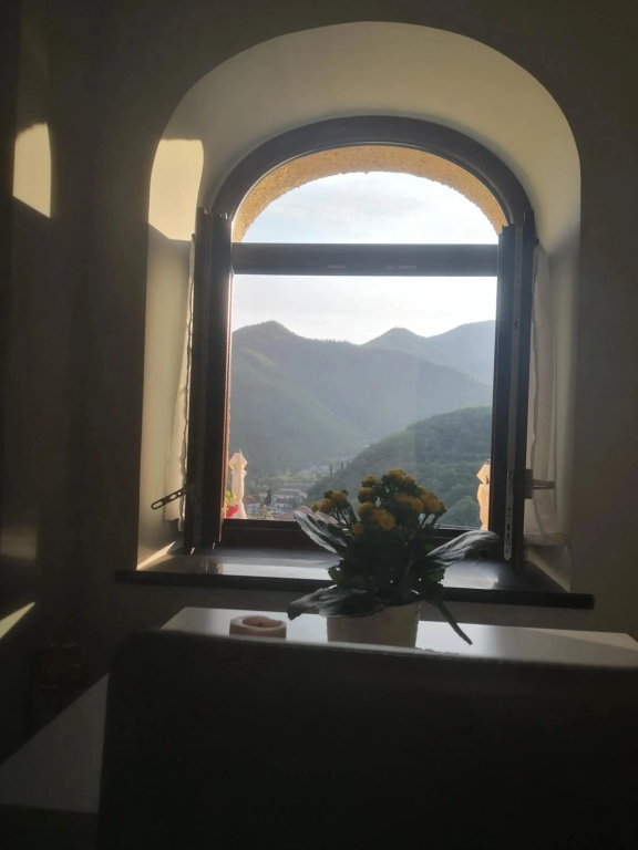La Cornice dei Monti