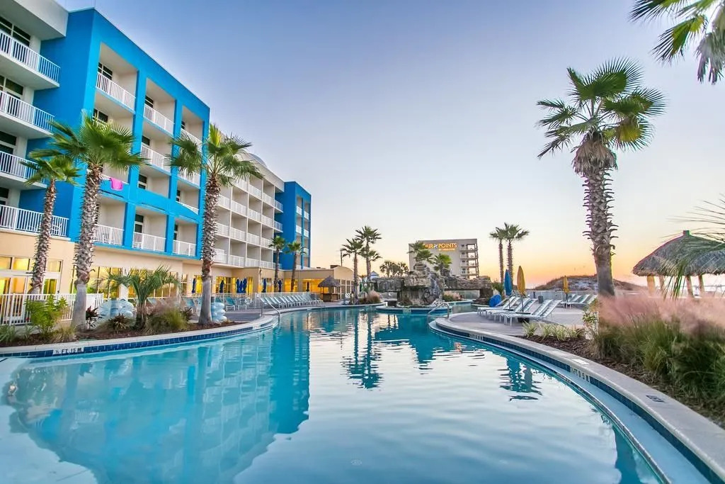 Holiday Inn Resort Fort Walton Beach by IHG