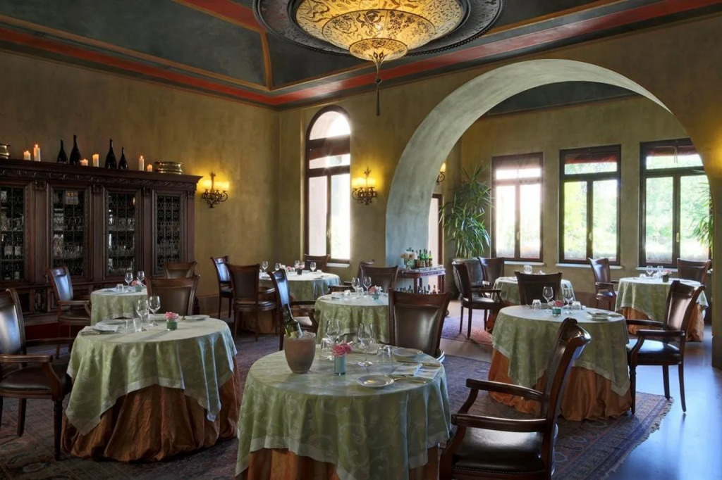 Bauer Palladio Hotel & Spa