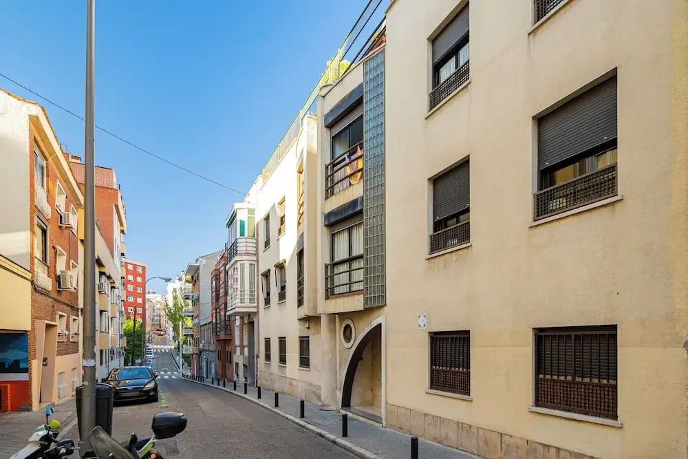 Dobo Madrid Ventas