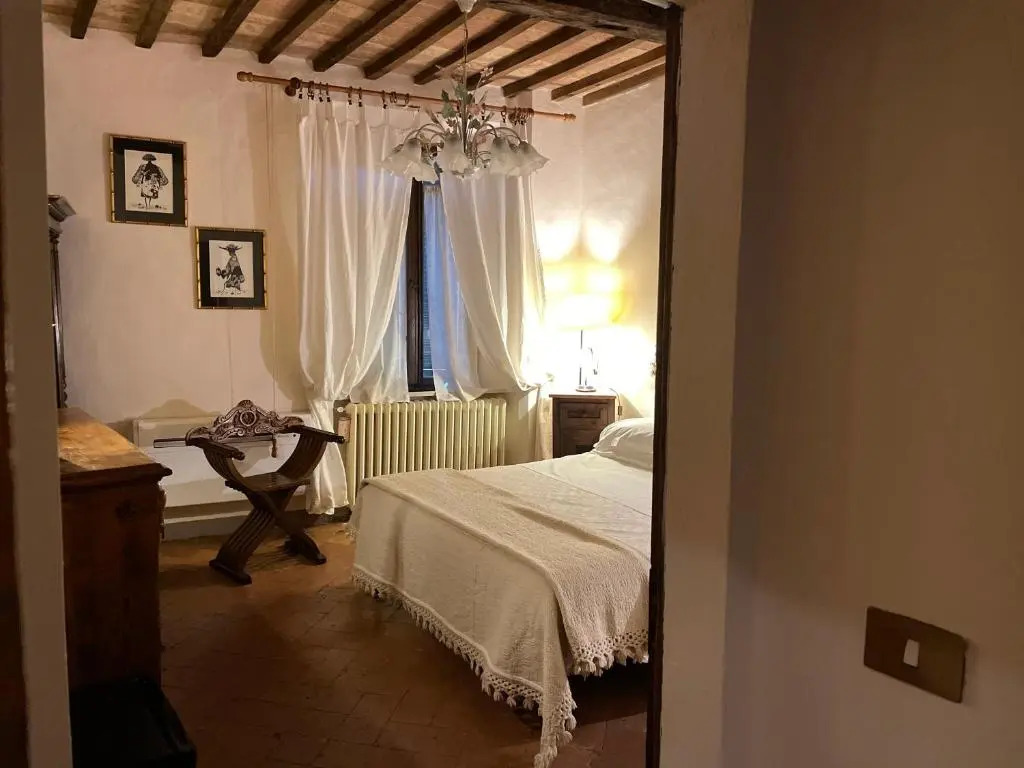 Guesthouse da Idolina dal 1946