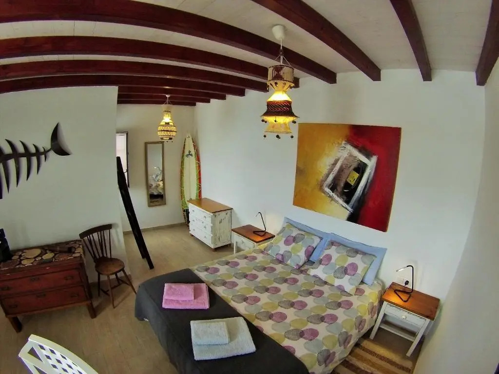 Luana House
