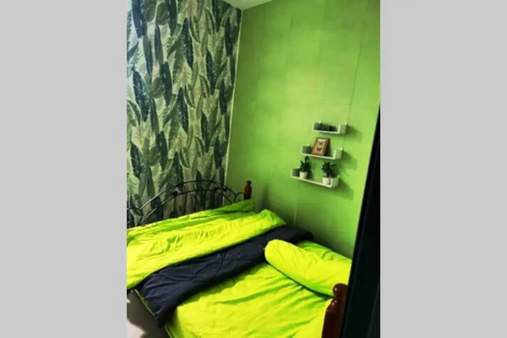 Bintang Maya Residence cozy and comfortable stay