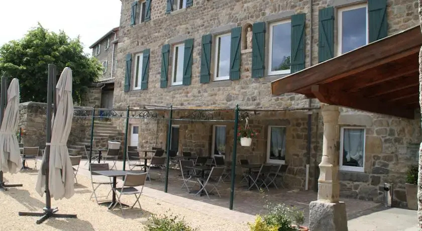 Les Chambres dHôtes Le Triskèle