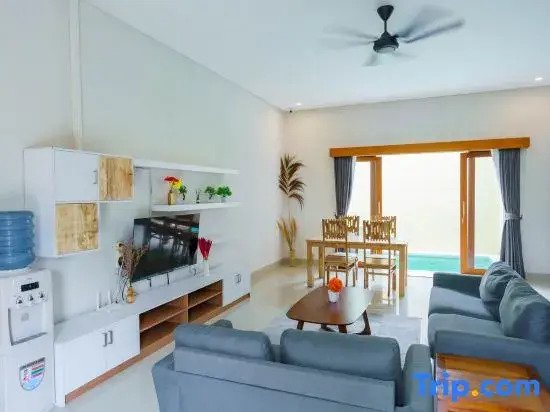 Villa Royal Pandawa Ungasan