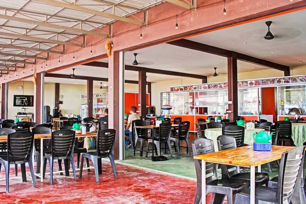 Hotel O Homestay Daniel 76NearTaman Hijau Karimun