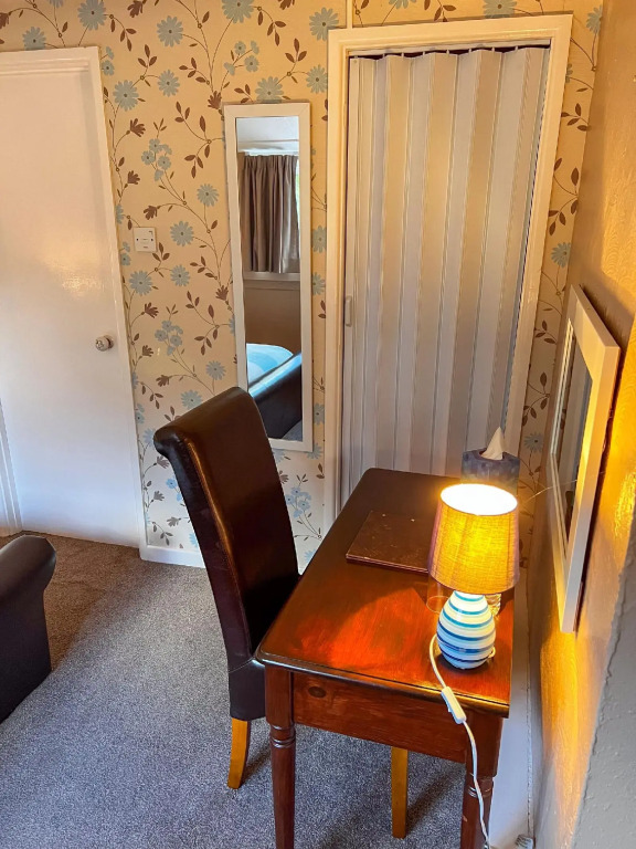 Gwesty Minffordd Hotel