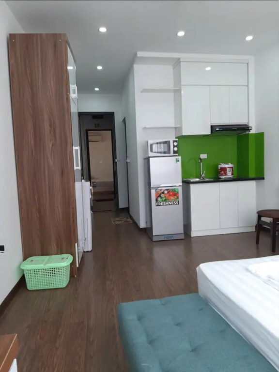 House Xinh Apartmant