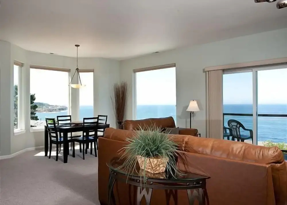 Keystone Vacation Rentals-Ocean View Condos