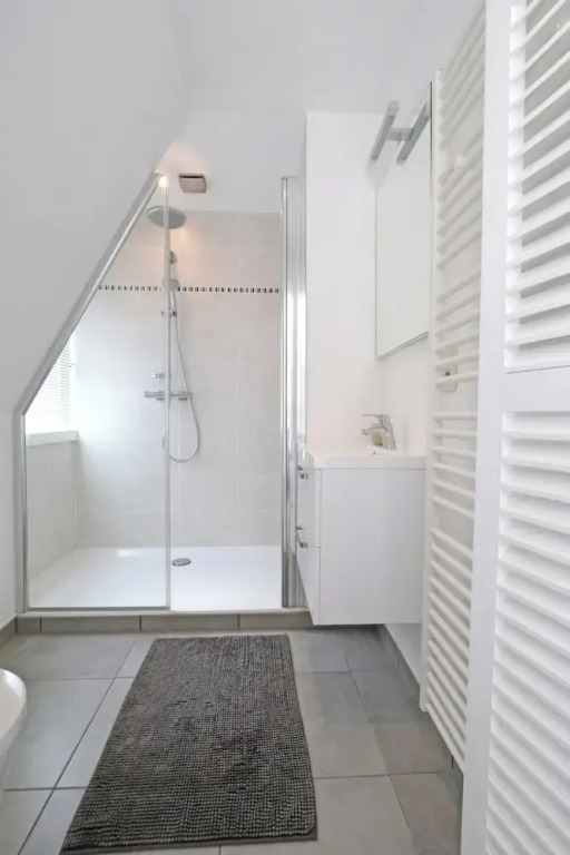 Apartment in Knokke Near Zwin Nature Reserve