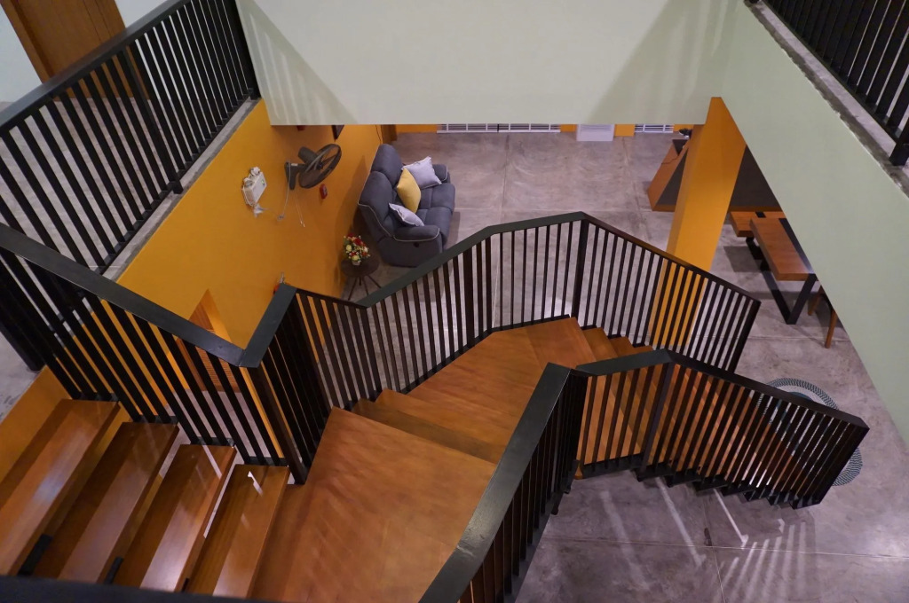 Raenong Boutique Hotel