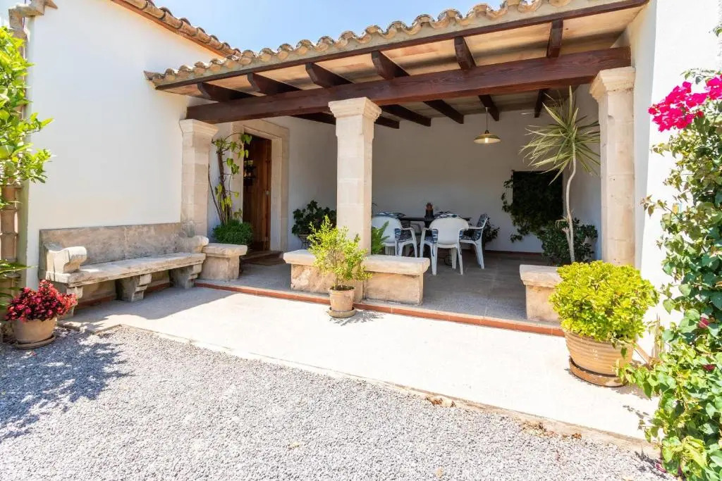 Villa Rosa
