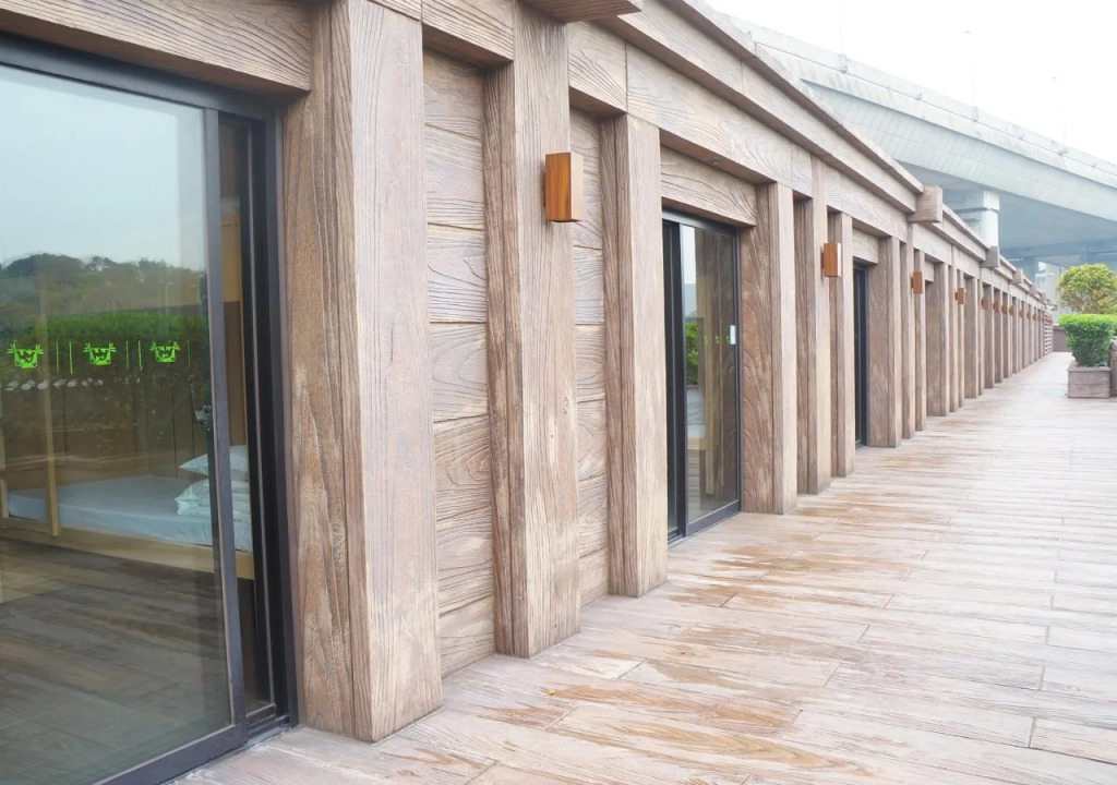 Noah’s Ark Hotel & Resort