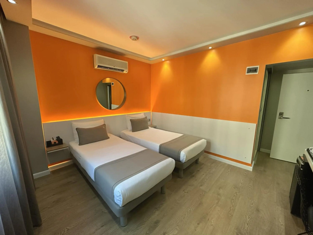 My Dora Hotel