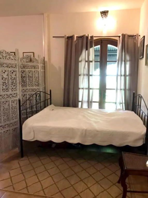 Apartment With one Bedroom in Vincendo, With Shared Pool, Furnished Garden and Wifi