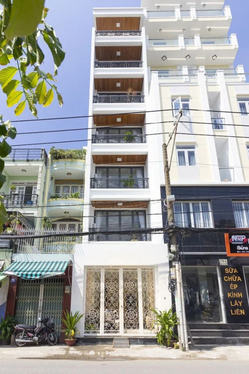Phan Anh Apartment