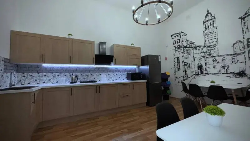FiveHostel
