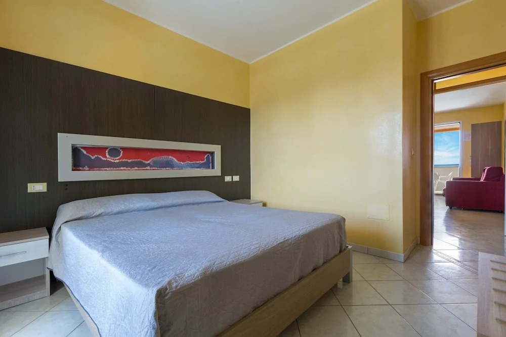 2829 Residence Solaris - Bilo PP Fronte Mare by Barbarhouse