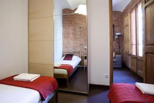 Eixample Sagrada Familia Apartments II