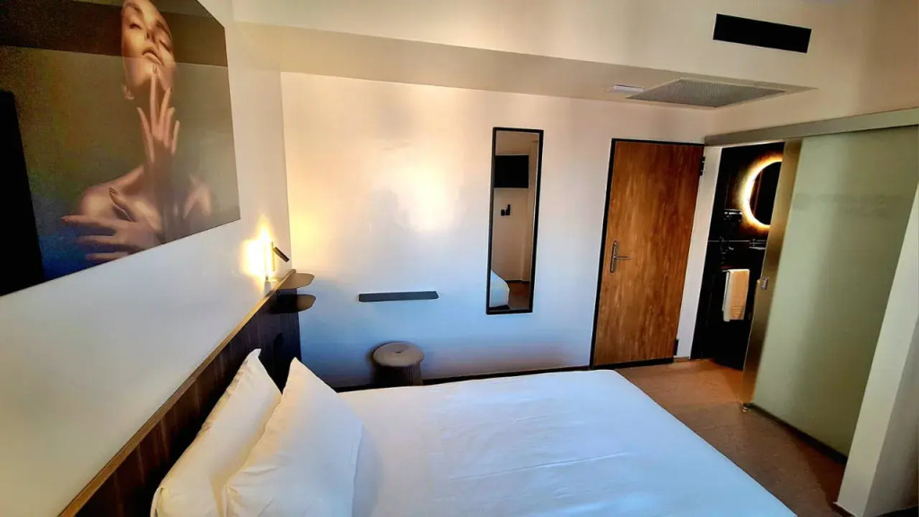 Best Western Hotel Revolution