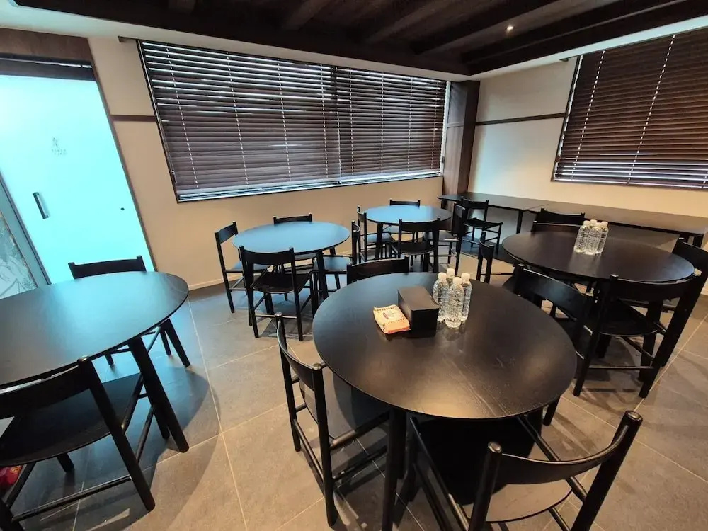 Anook Hotel and Spa Seoul Jongno Anguk 1st