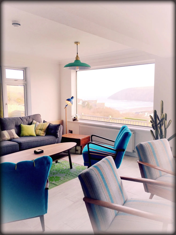 Seavista B&B