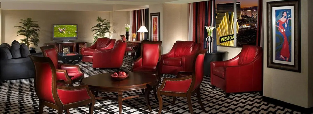 Westgate Las Vegas Resort and Casino