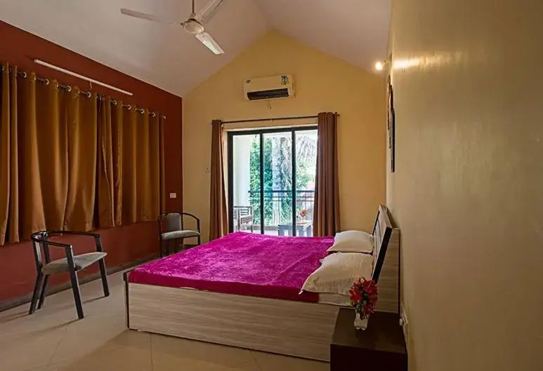 Whispering Villa 4BHK