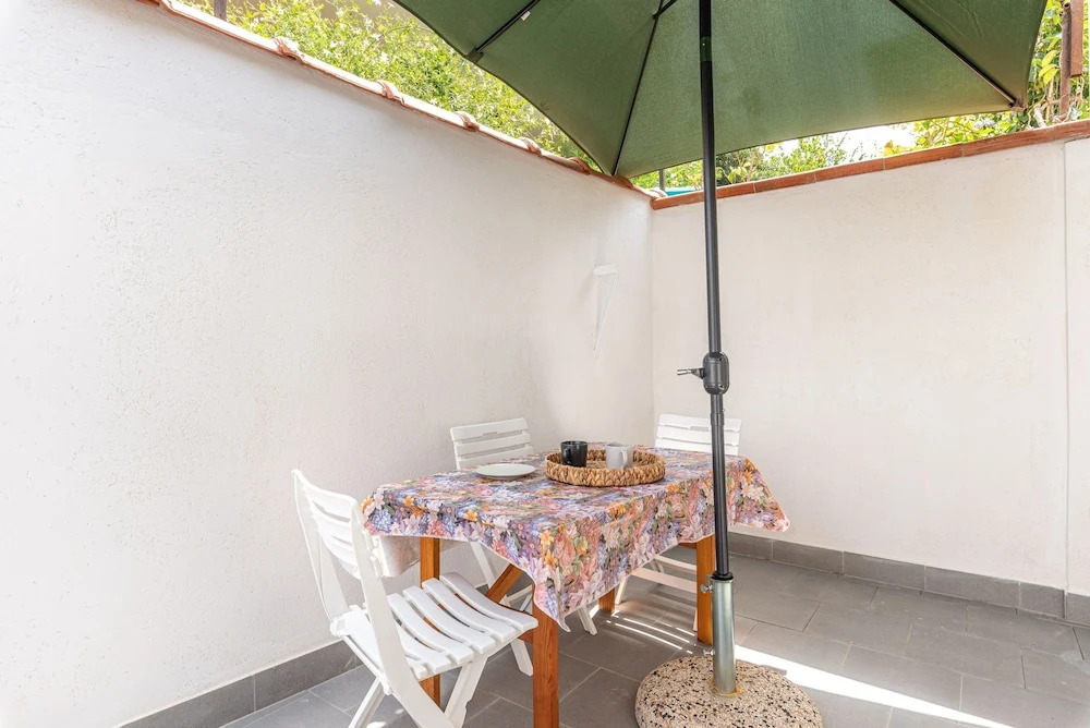 La Casa Donna Vita a Mondello by Wonderful Italy