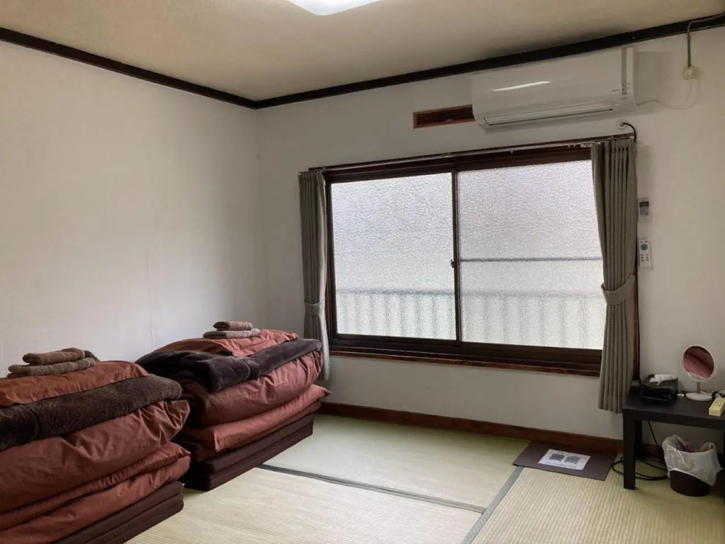 ゲストハウス尾道ポポー Guesthouse Onomichi Pawpaw