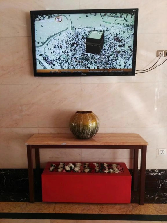 Al Aseel Hawazen Hotel