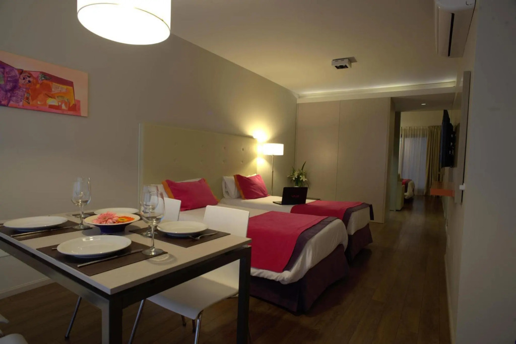Bulnes Eco Suites