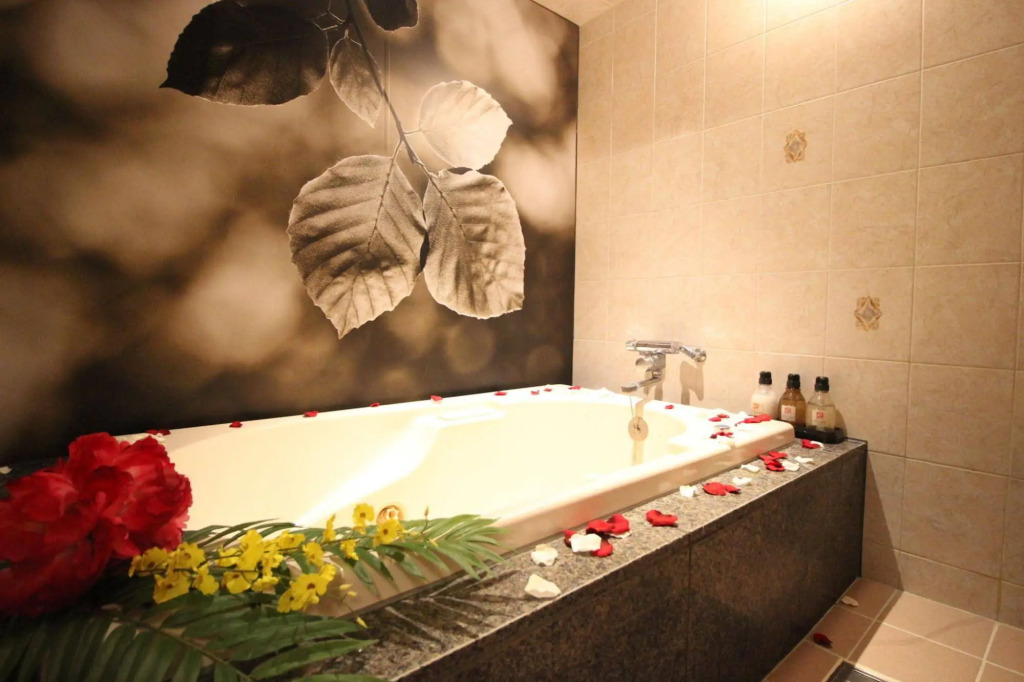 Hotel Shizku - Adults Only