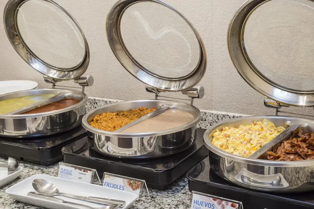 Holiday Inn Express & Suites - Ciudad Obregon by IHG