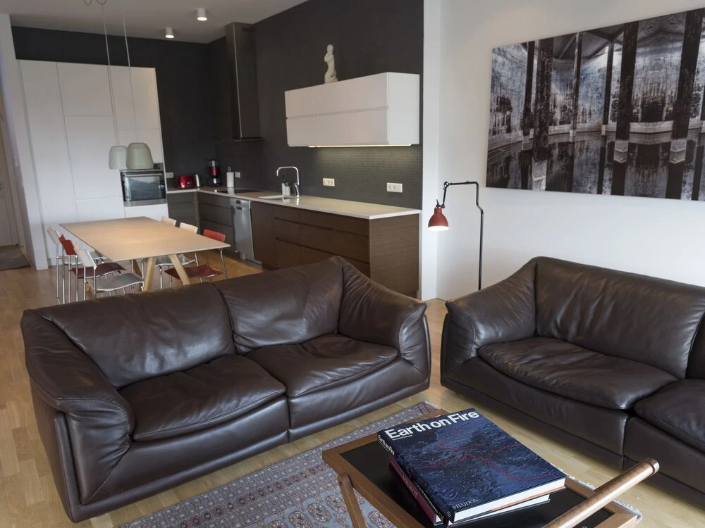 Reykjavik Central Apartments