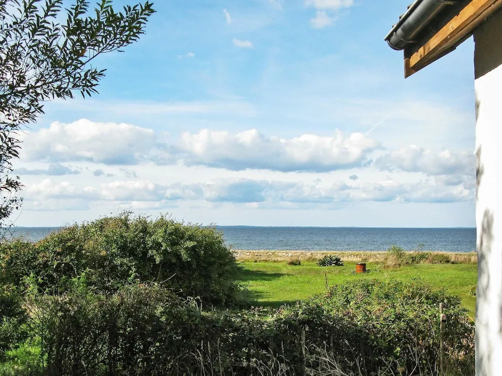 Rustic Holiday Home in Løgstør near Sea