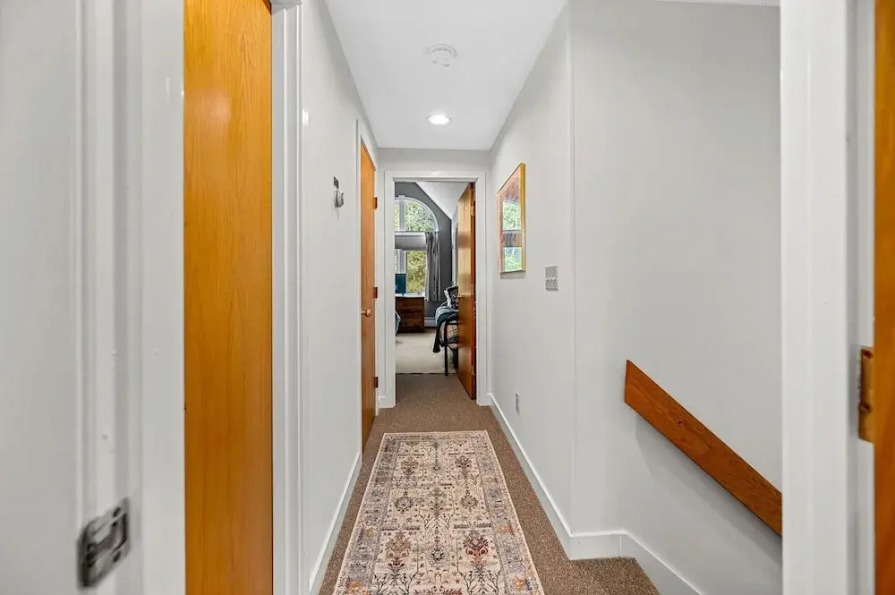 Beautiful 2br/2ba Fall Line Condo W/ Mountain Views, Pool, Hot Tub, Sauna, Shuttle. G6b 2 Bedroom Condo