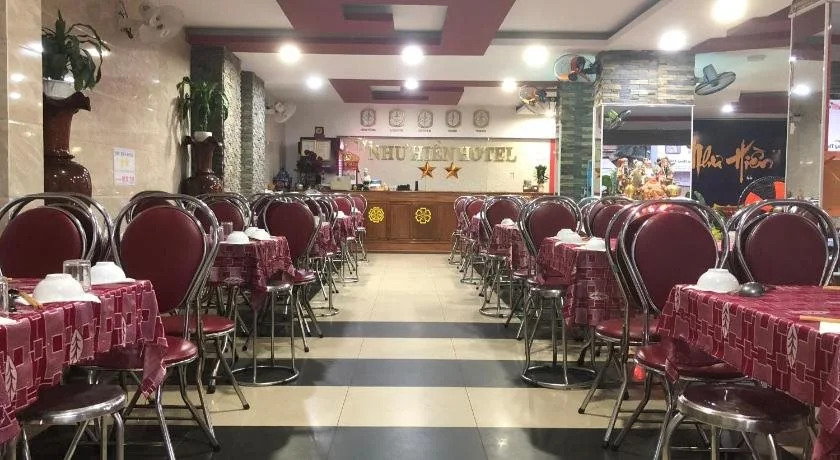 Nhu Hien Hotel