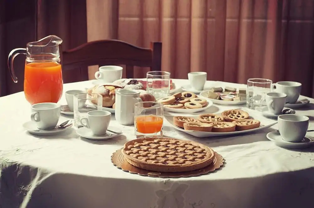 Bed  Breakfast Baobab