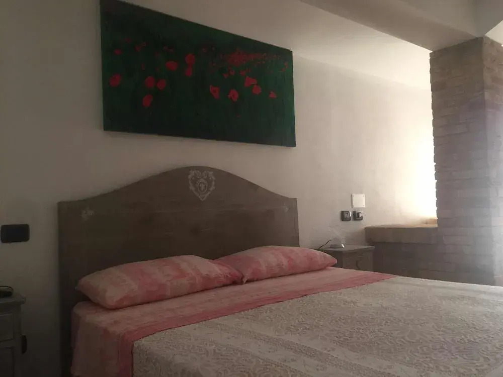 Casale del Sole