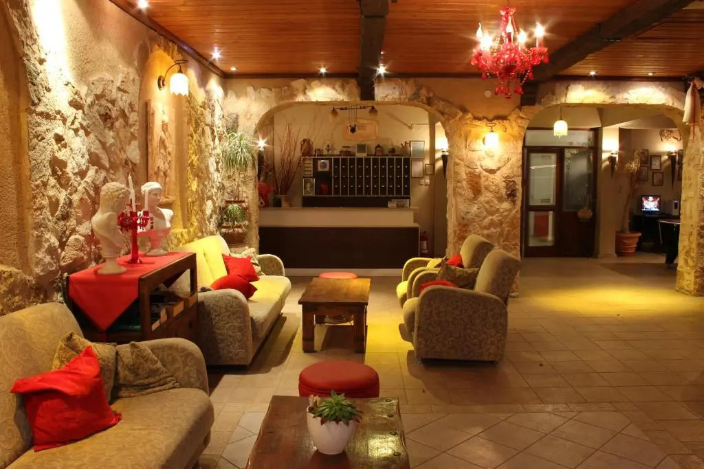 Dimitra Hotel