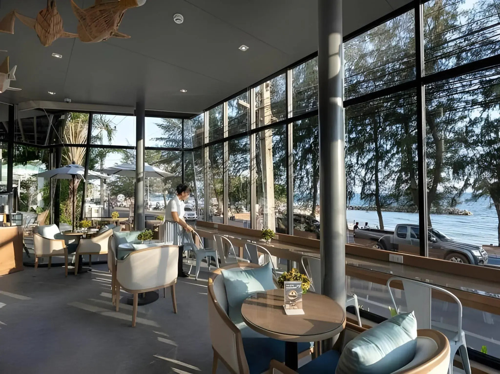 The Chess Hotel