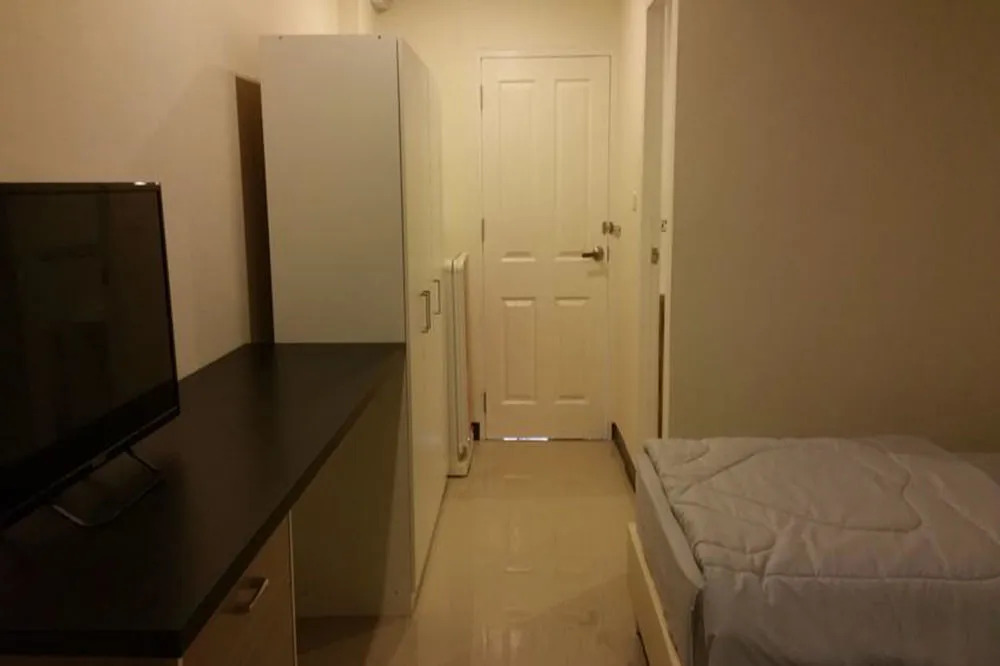 BB Grand Residence