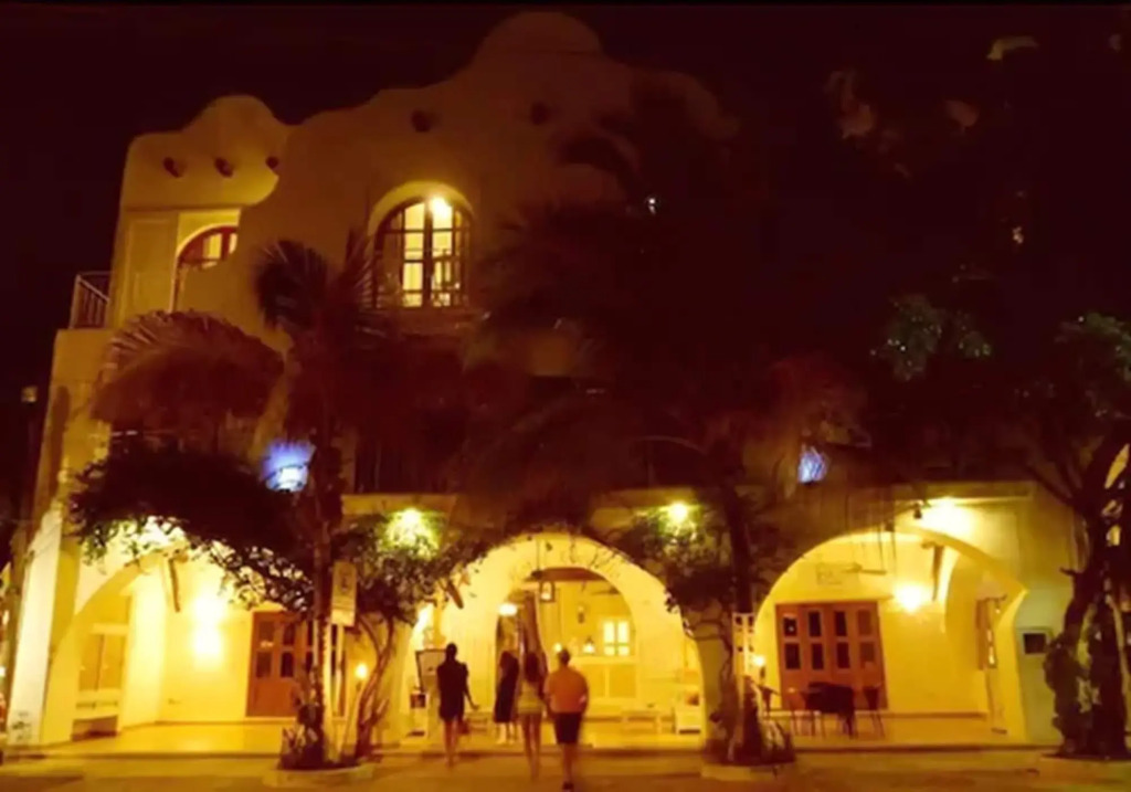 Coco Rio Hotel - Mamitas Beach Area