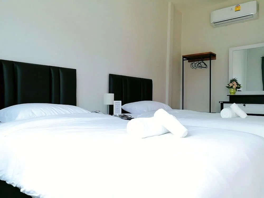 Muang Loei Airport Hotel