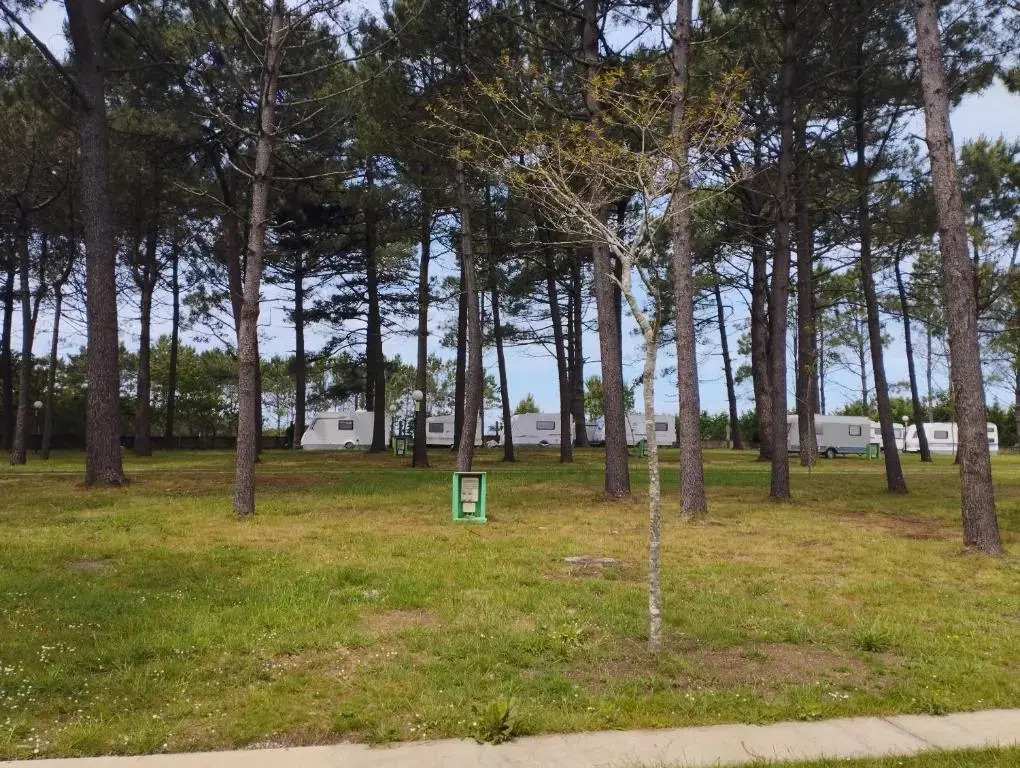 Camping Fraga Balada