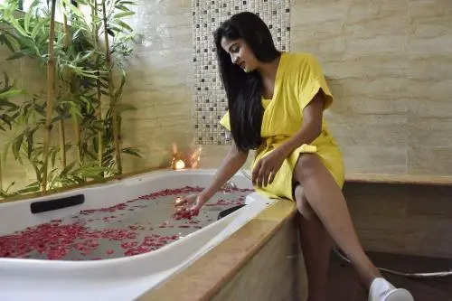 Virgin Winds Resorts