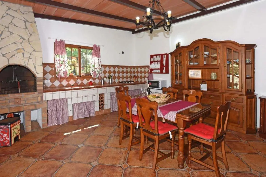 Casa Acosta